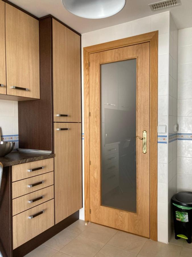 Apartamento Tarmanones Escarrilla Exterior photo