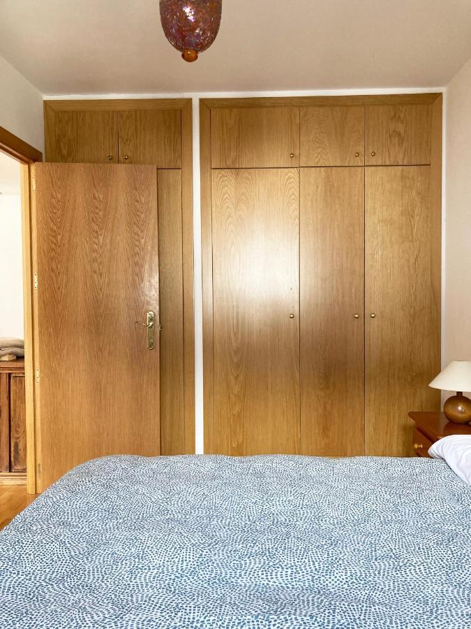Apartamento Tarmanones Escarrilla Exterior photo