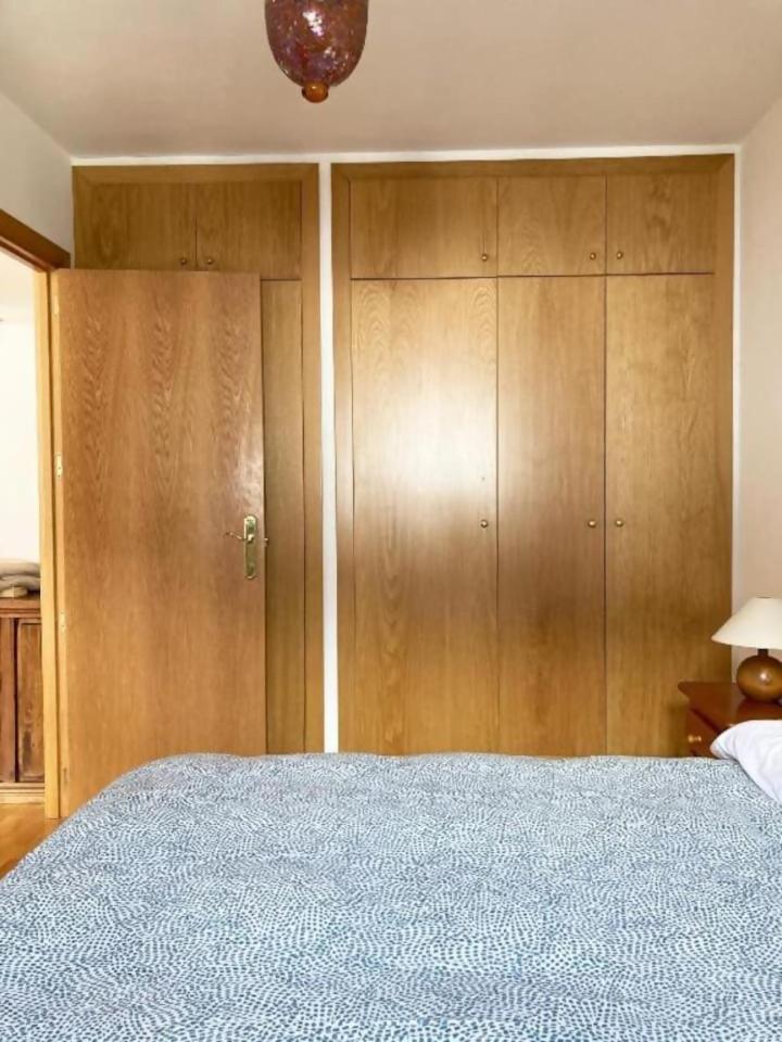 Apartamento Tarmanones Escarrilla Exterior photo