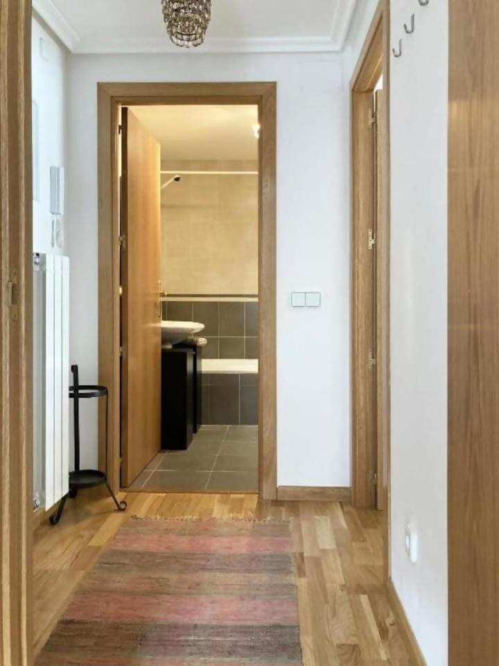 Apartamento Tarmanones Escarrilla Exterior photo